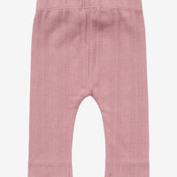 Leggings - Dusty Rose Pink