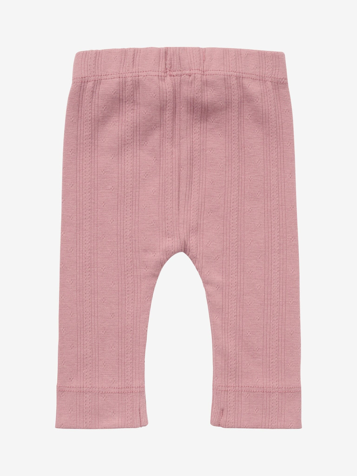 Leggings - Dusty Rose Pink