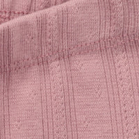 Leggings - Dusty Rose Pink