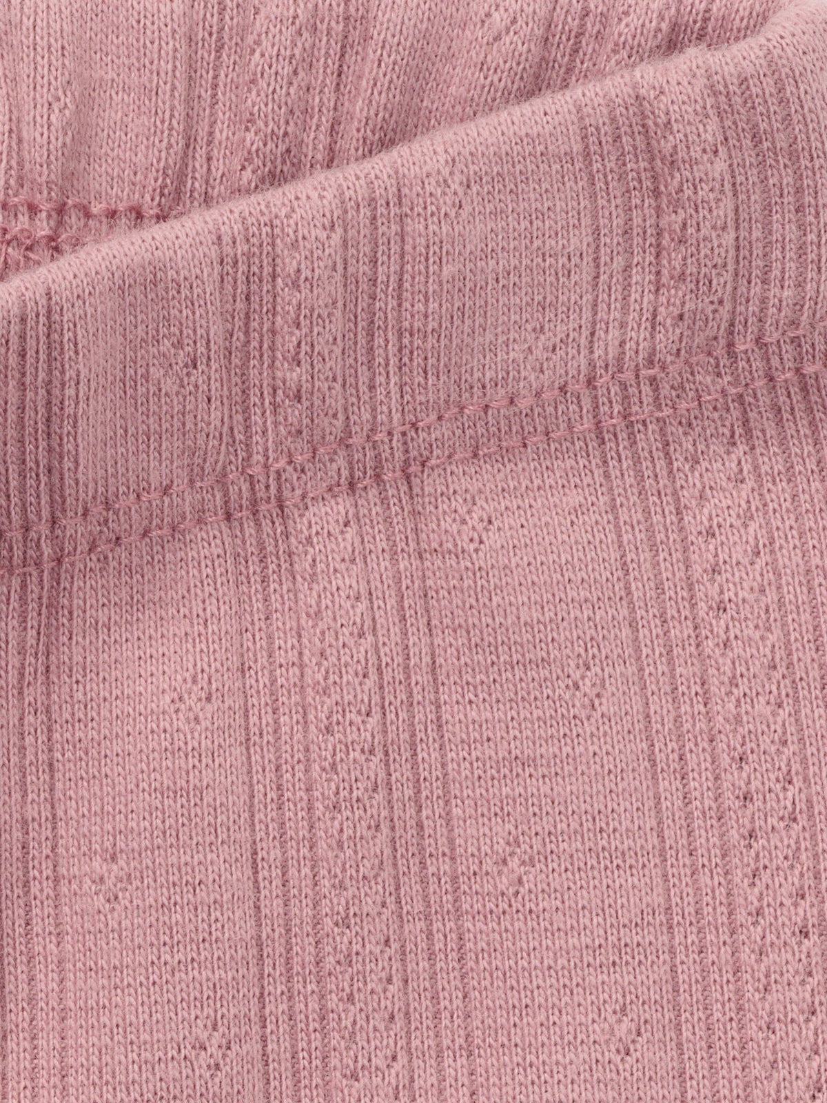 Leggings - Dusty Rose Pink
