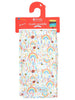 Piccalilly Muslin Swaddle - Ladybirds - Muslin - Piccalilly