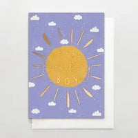 Cards & Message Cards & Gift Wrap Little Mouse Baby Clothing & Gifts 