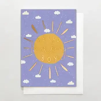 Cards & Message Cards & Gift Wrap Little Mouse Baby Clothing & Gifts 