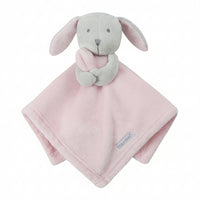 Pink Bunny Comforter 35cm Comforter Baby Town 
