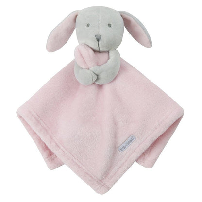 Pink Bunny Comforter 35cm Comforter Baby Town 