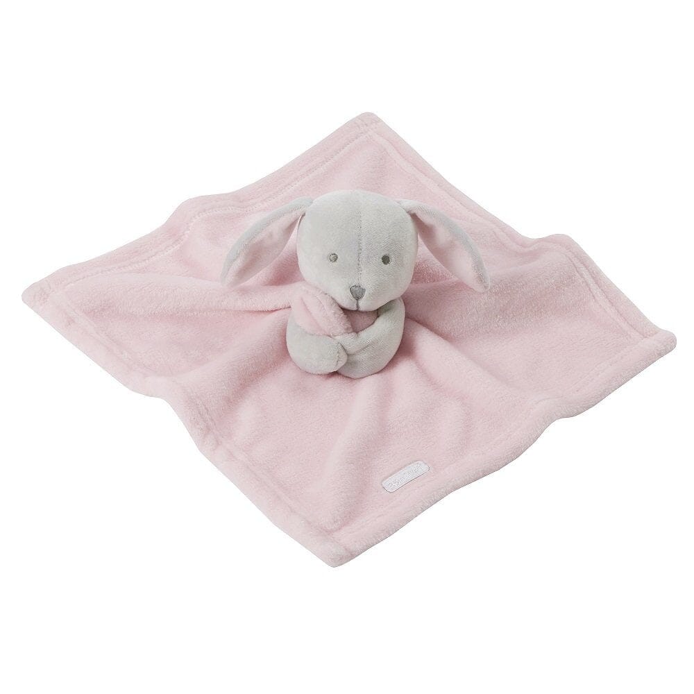 Pink Bunny Comforter 35cm Comforter Baby Town 