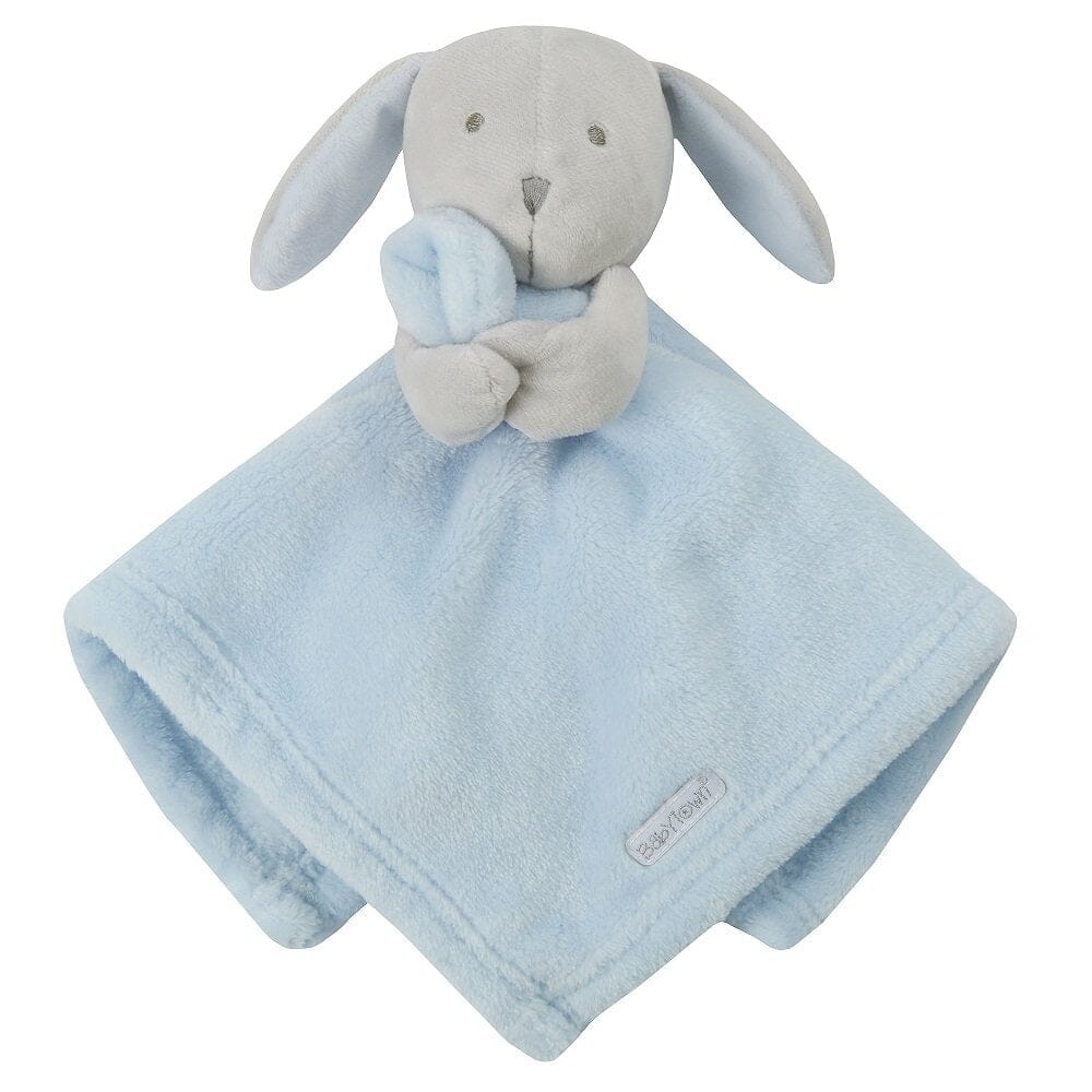 Blue Bunny Comforter 35cm Comforter Baby Town 