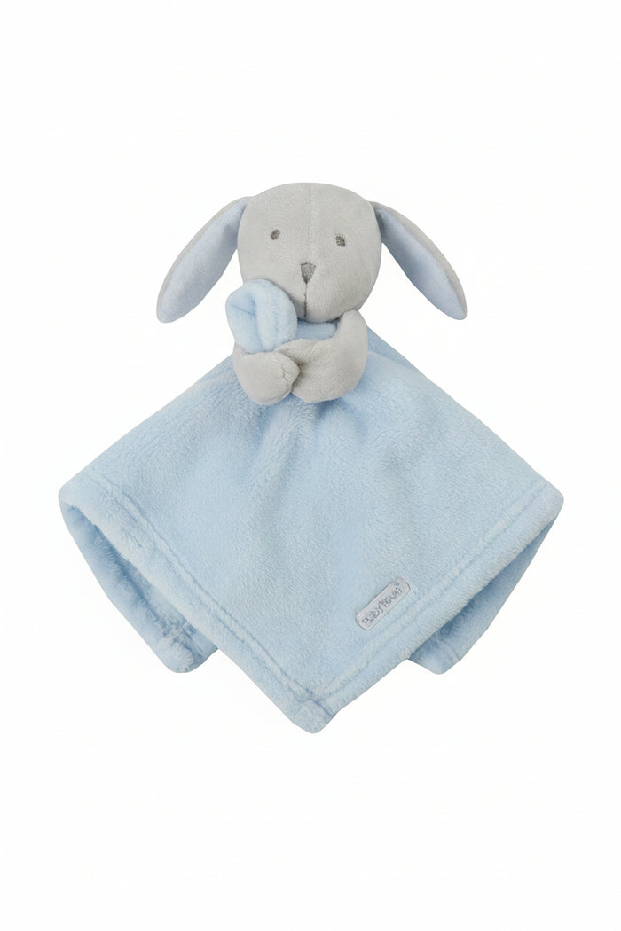 Blue Bunny Comforter 35cm
