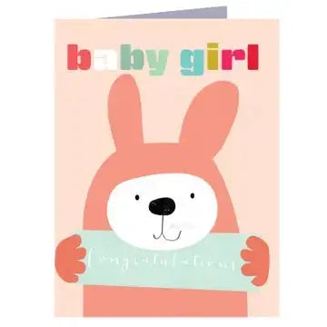 Cards & Message Cards & Gift Wrap Little Mouse Baby Clothing & Gifts 