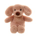 Puppy Plush Toy Ziggle Baby