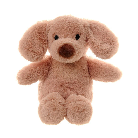 Puppy Plush Toy soft toy Ziggle Baby 