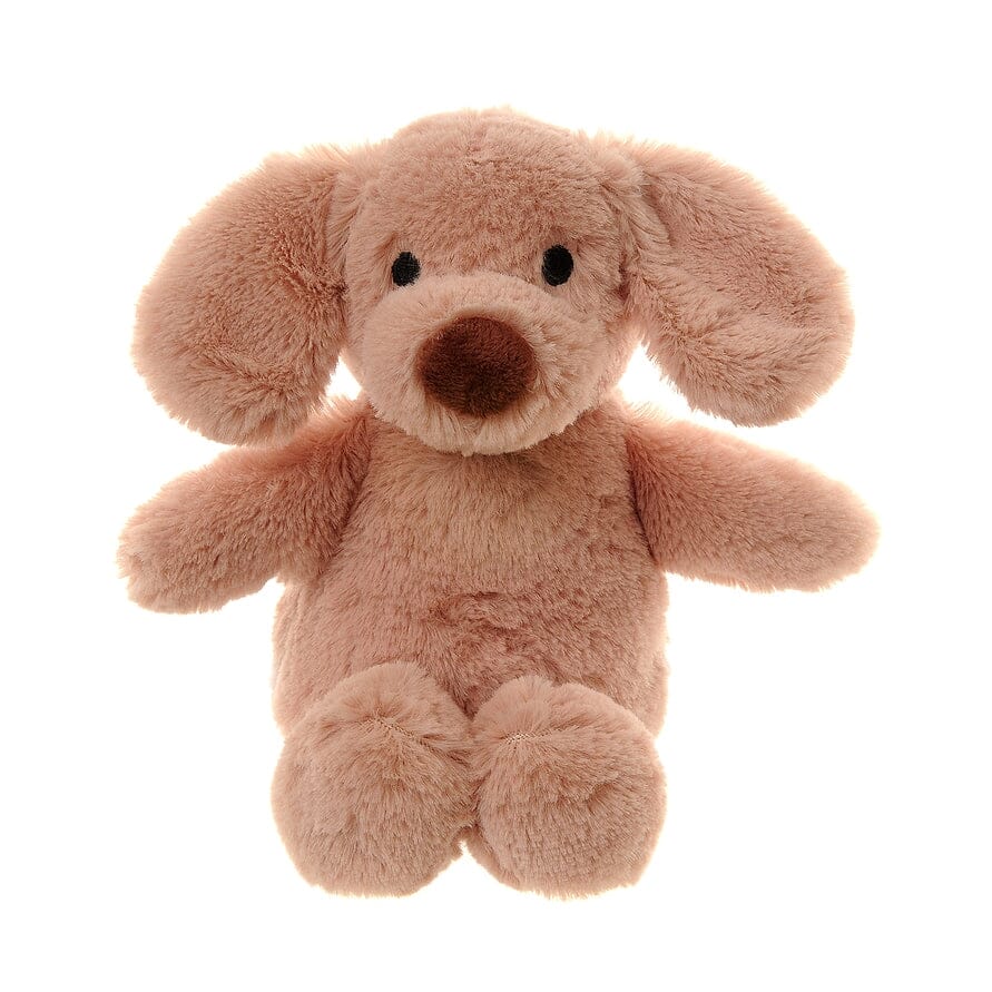 Puppy Plush Toy Ziggle Baby