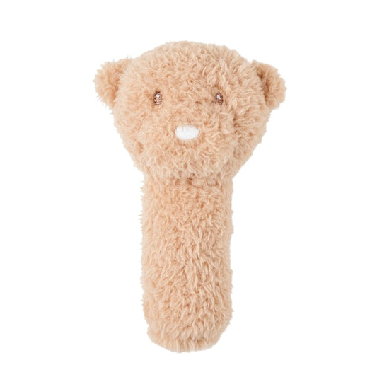 Nattou Teddy - Rattle Bear WAITING FOR IT TO ARRIVE! Toy Nattou 