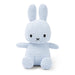 Miffy Corduroy Plush Toy - Ice Blue