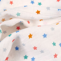 Organic Cotton Puffin Pals Muslin 2 Pack by Frugi Muslin Frugi 