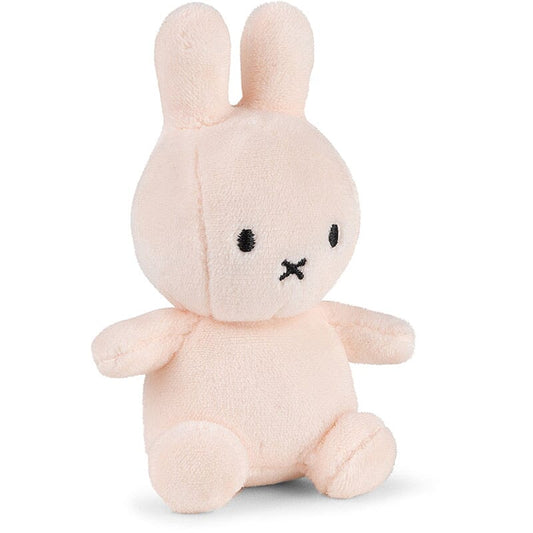 Miffy Pink Lucky Charm in Gift Box Toy Miffy 