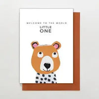 Cards & Message Cards & Gift Wrap Little Mouse Baby Clothing & Gifts 