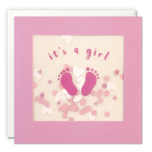 Cards & Message