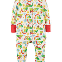 Organic Cotton Happy Days Gift Set by Frugi Outfit Frugi 