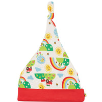 Organic Cotton Happy Days Gift Set by Frugi Outfit Frugi 
