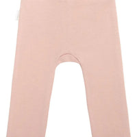 Leggings - Smokey Pink Trousers / Leggings Noppies 