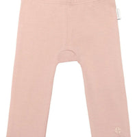 Leggings - Smokey Pink Trousers / Leggings Noppies 