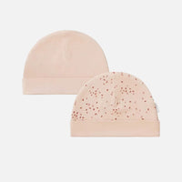 Hat Navar - Reversible - Rose Smoke Hat Noppies 