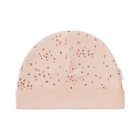 Hat Navar - Reversible - Rose Smoke Hat Noppies 