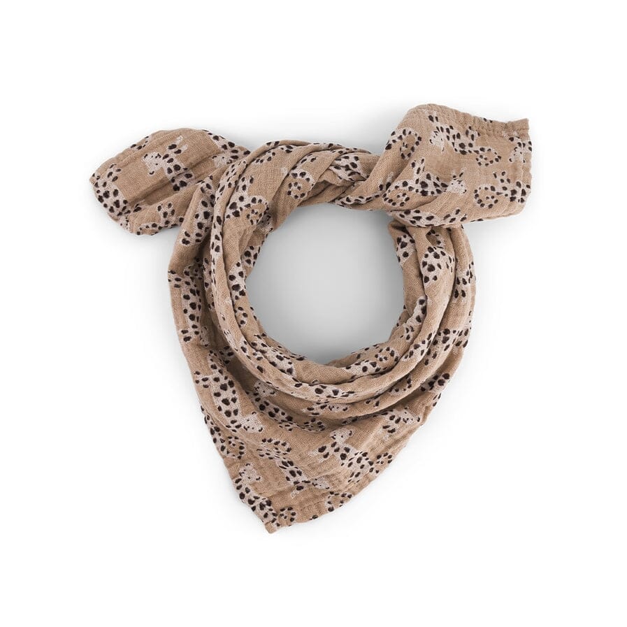 Swaddle Blanket - Baby Leo - 70 x 70 cm Swaddle Blanket Rose In April 