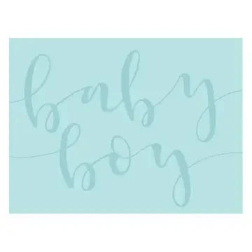 Cards & Message Cards & Gift Wrap Little Mouse Baby Clothing & Gifts 