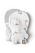 Baby Stay-On Scratch Mittens - Posey Scratch Mitts Goumikids 
