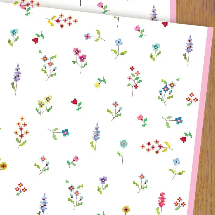Gift Wrap Cards & Gift Wrap Little Mouse Baby Clothing & Gifts Cross Stitch 
