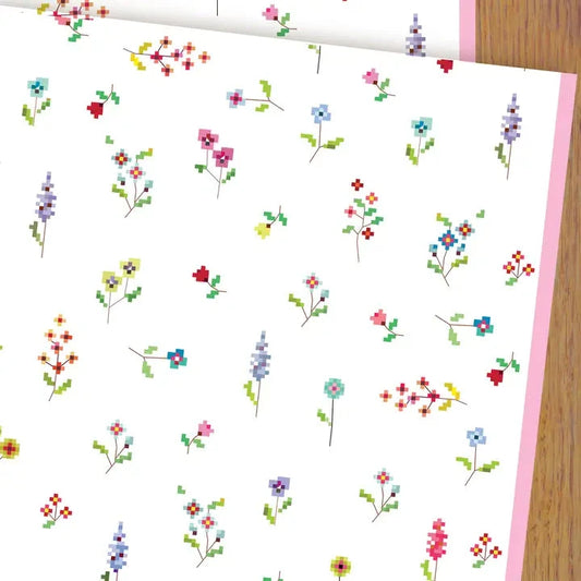 Gift Wrap Cards & Gift Wrap Little Mouse Baby Clothing & Gifts Cross Stitch 
