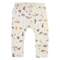 Trousers - Fungi Fun Trousers / Leggings Noppies 