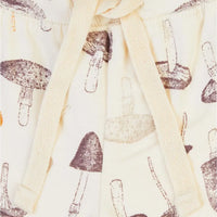Trousers - Fungi Fun Trousers / Leggings Noppies 