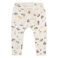 Trousers - Fungi Fun Trousers / Leggings Noppies 