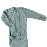 Baby Sleeping Bag / Gown - Poolside Sleeping Bag Goumikids 