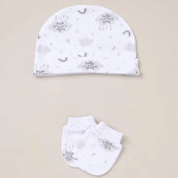 Little One 5 Piece Layette Gift Set Set Rock a Bye Baby 