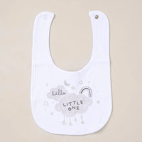 Little One 5 Piece Layette Gift Set Set Rock a Bye Baby 