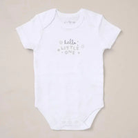 Little One 5 Piece Layette Gift Set Set Rock a Bye Baby 