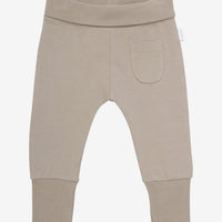 Sheep Top and Striped Trouser Set - Organic Cotton Top & Trousers Noppies 