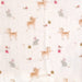 Ziggle Muslin - Christmas Reindeer & Rabbit - 80 x 80 cm Swaddle Blanket Ziggle Baby 