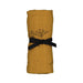 Swaddle Blanket - Cow Parsley - 70 x 70 cm Swaddle Blanket Rose In April 