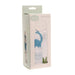 Ziggle Swaddle - Dinosaurs - 120 x 120 cm Ziggle Baby