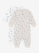 Pack of 2 Pippi Sleepsuits - Bears and Whales Sleepsuit / Babygrow Pippi 