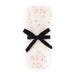 Swaddle Blanket - Pink Blossom - 70 x 70 cm Swaddle Blanket Rose In April 
