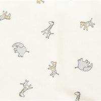 Giraffe Sleepsuit Sleepsuit / Babygrow Chamomile Baby 