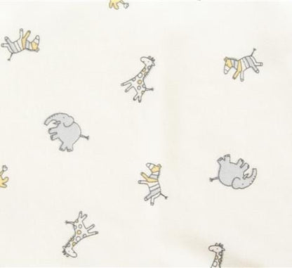 Giraffe Sleepsuit Sleepsuit / Babygrow Chamomile Baby 