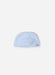 Cotton Knitted Hat - Baby Blue Hat La Manufacture de Layette 