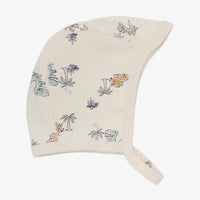 Dinosaur Bonnet Hat Fixoni 